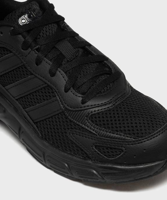 Baskets Eclyptix 2000 junior garçon - Adidas vue6 - ADIDAS - GEMO