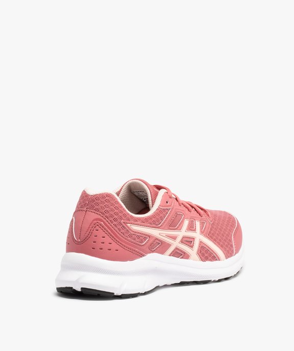 Chaussures de running femme en mesh – Asics Jolt 3 vue4 - ASICS - GEMO
