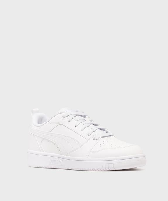Baskets Rebound V6 low homme - Puma vue2 - PUMA - GEMO