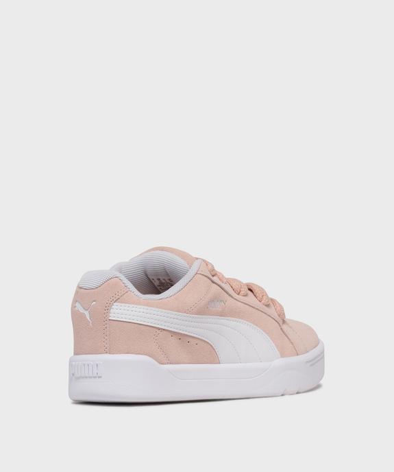 Baskets Park LifeStyle Easy SD femme - Puma vue4 - PUMA - GEMO