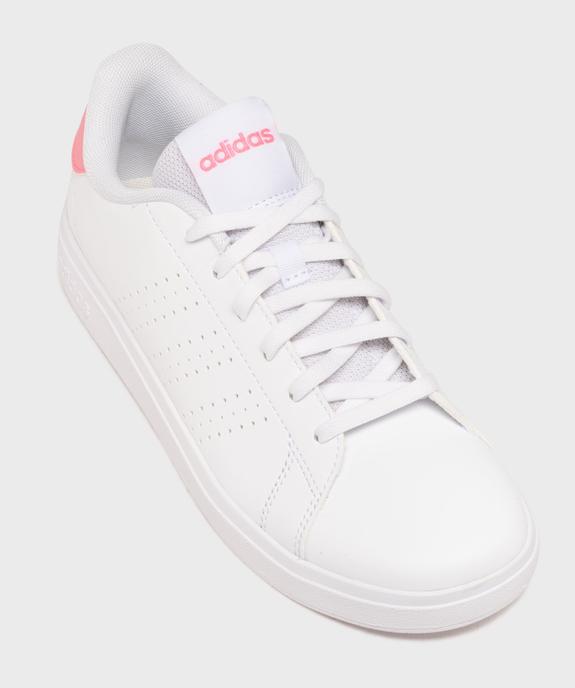 Baskets Advantage Base 2.0 femme - Adidas vue6 - ADIDAS - GEMO