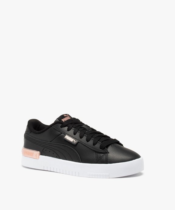 Baskets femme à détails contrastants – Puma Jada vue2 - PUMA - GEMO