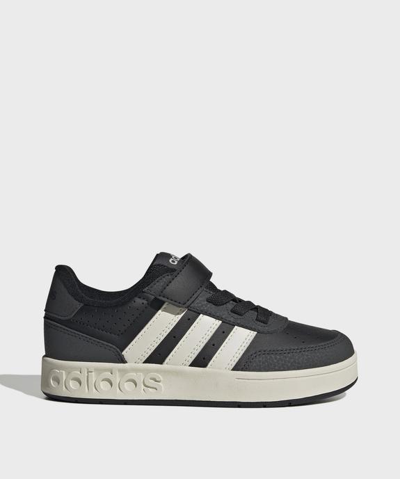 Baskets Breakbase garçon - Adidas vue1 - ADIDAS - GEMO