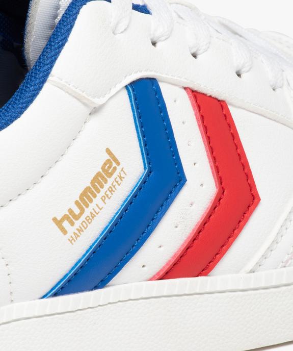 Baskets homme bicolores – Hummel Handball Perfekt vue7 - HUMMEL - GEMO