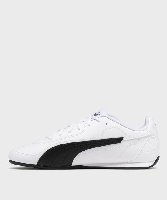 Baskets basses Catch homme - Puma vue3 - PUMA - GEMO