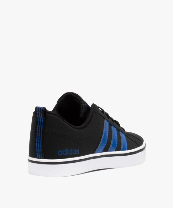 Baskets homme bicolores à lacets - Adidas VS Pace vue4 - ADIDAS - GEMO