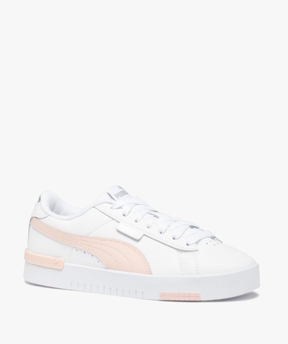 Baskets femme style tennis à lacets - Puma Jada Renew vue2 - PUMA - GEMO