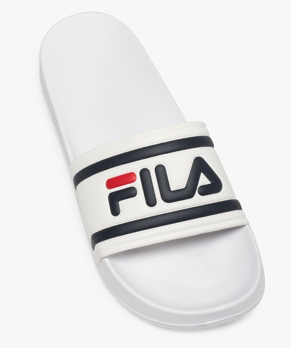 Claquettes femme à bandeau - Fila vue5 - FILA - GEMO