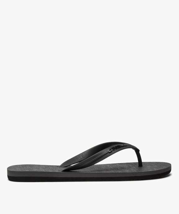 Tongs homme bicolores – O’Neill vue2 - O NEILL - GEMO