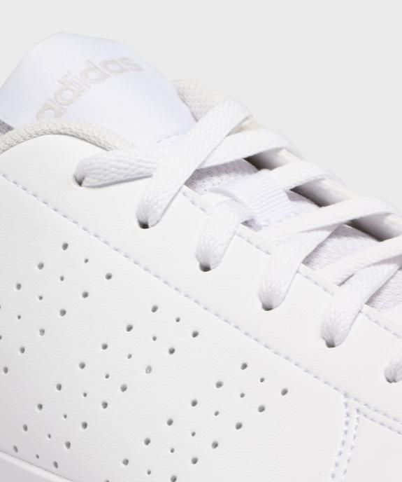 Baskets Advantage Base 2.0 femme - Adidas vue6 - ADIDAS - GEMO