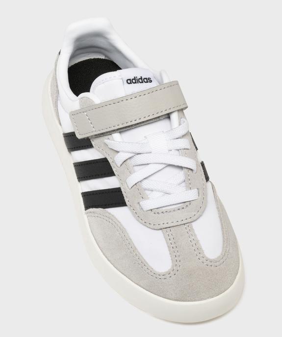 Baskets basses Barreda Decode garçon - Adidas vue5 - ADIDAS - GEMO