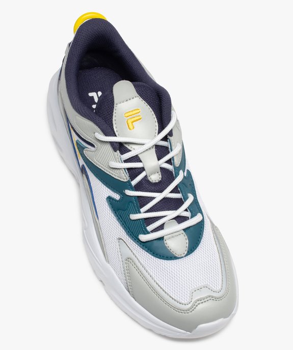 Baskets homme running – Fila Veloce vue5 - FILA - GEMO