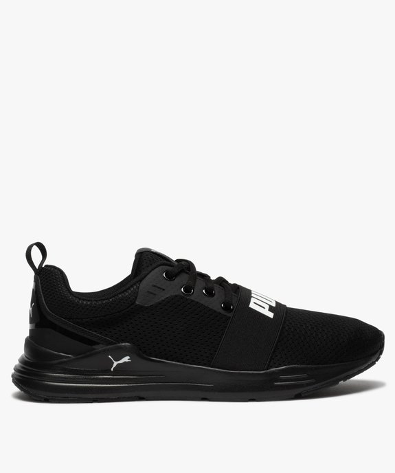 Baskets homme running extra-légères – Puma Wired vue1 - PUMA - GEMO