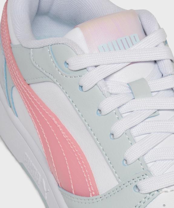 Baskets Rebound V6 Space Belle femme - Puma vue6 - PUMA - GEMO