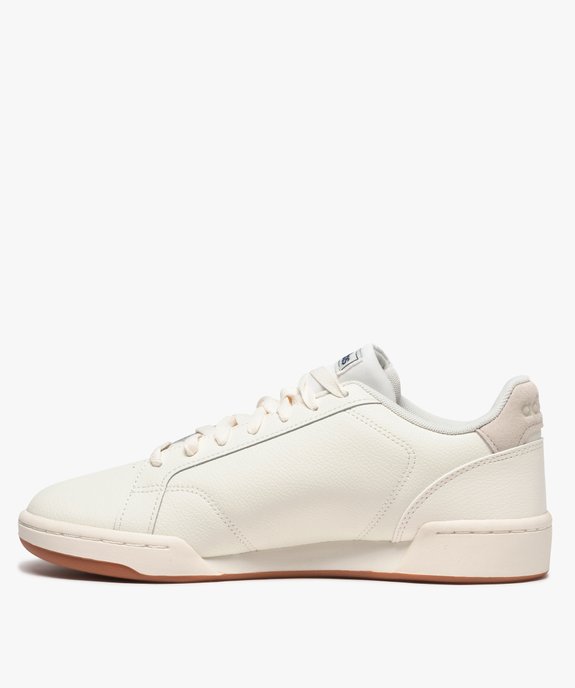 Baskets homme avec liseré coloré – Adidas Roguera vue3 - ADIDAS - GEMO
