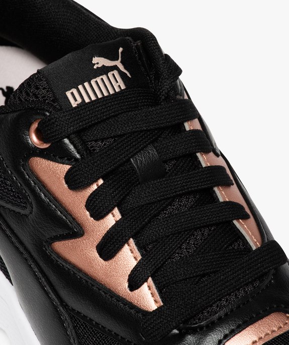 Baskets femme à lacets – Puma X-Ray Lite vue6 - PUMA - GEMO