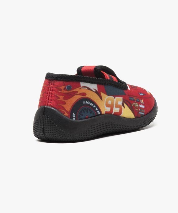 Chausson Cars - Flash McQueen vue4 - CARS - GEMO