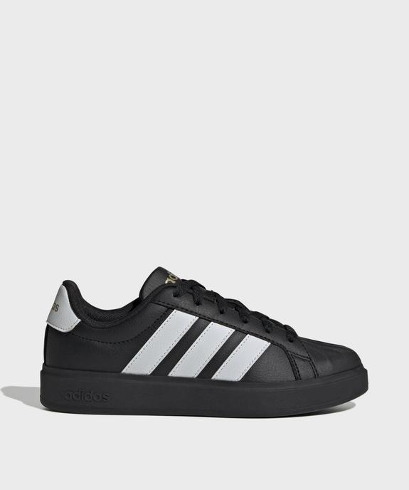 Baskets Streettalk garçon - Adidas vue1 - ADIDAS - GEMO