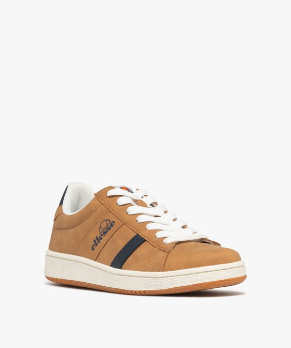 Baskets de ville bicolores homme - Ellesse vue2 - ELLESSE - GEMO