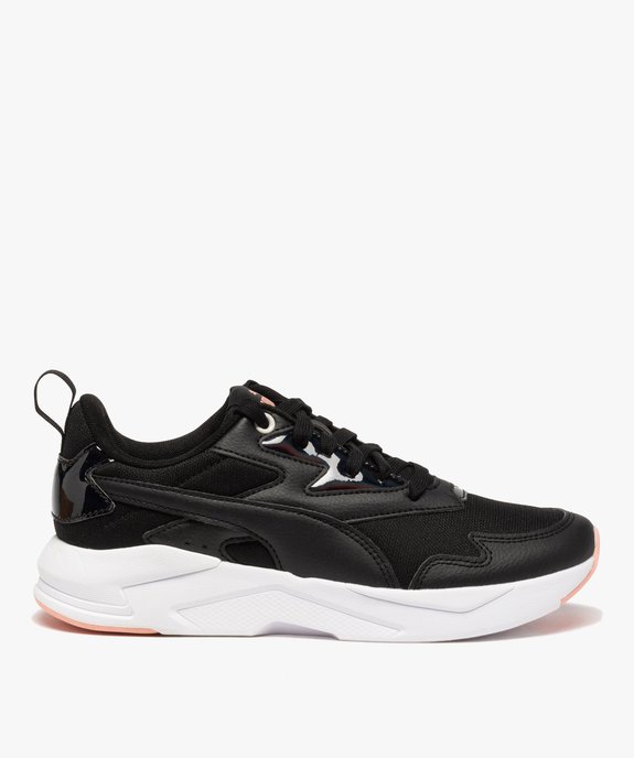 Baskets femme à lacets – Puma X-Ray Lite vue1 - PUMA - GEMO