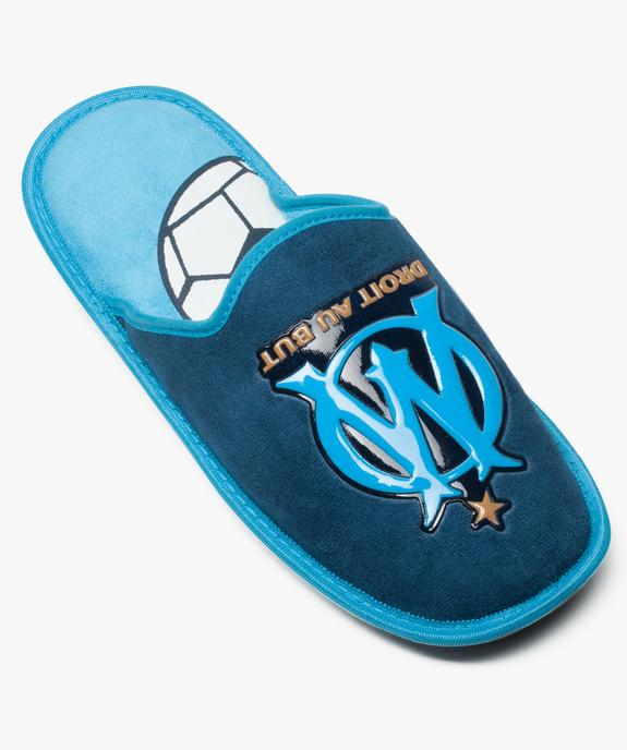 Mules Olympique de Marseille vue5 - OM - GEMO