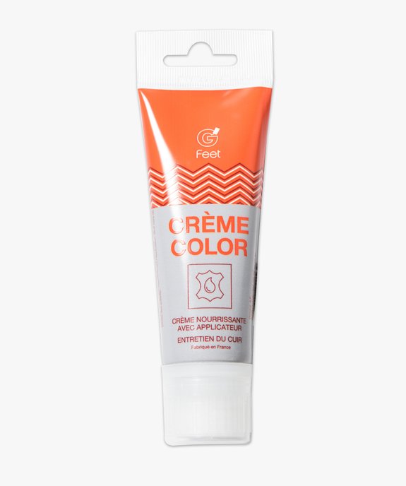 Produits de soin pour les chaussures vue1 - GEMO(ENTRETIEN) - GEMO