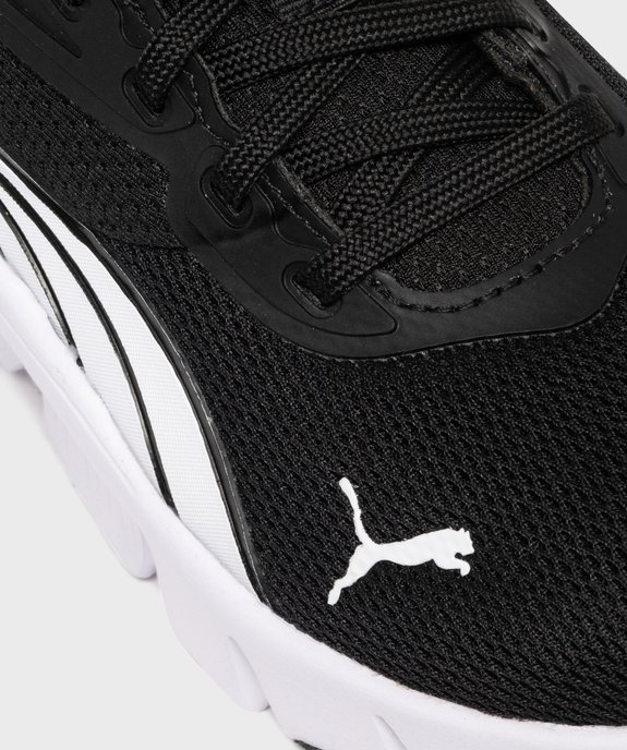 Baskets running en mesh FlexFocus Lite Modern garçon - Puma vue6 - PUMA - GEMO