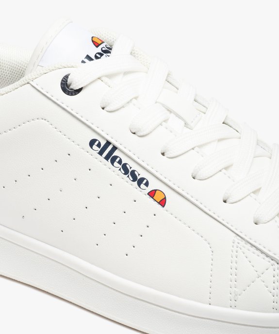 Baskets homme unies à lacets – Ellesse vue6 - ELLESSE - GEMO