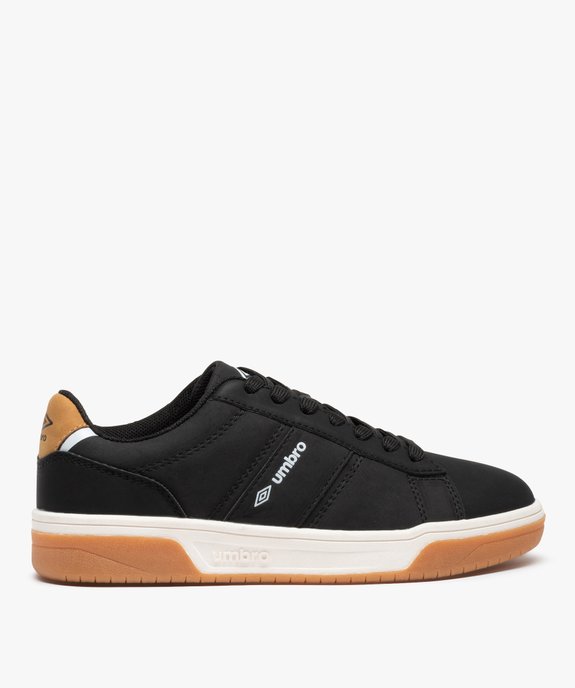 Baskets garçon unies style skateshoes – Umbro vue1 - UMBRO - GEMO