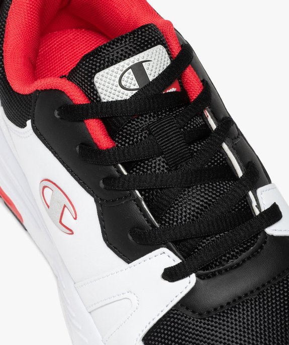 Baskets garçon running renforcées – Champion RampUp vue6 - CHAMPION USA - GEMO