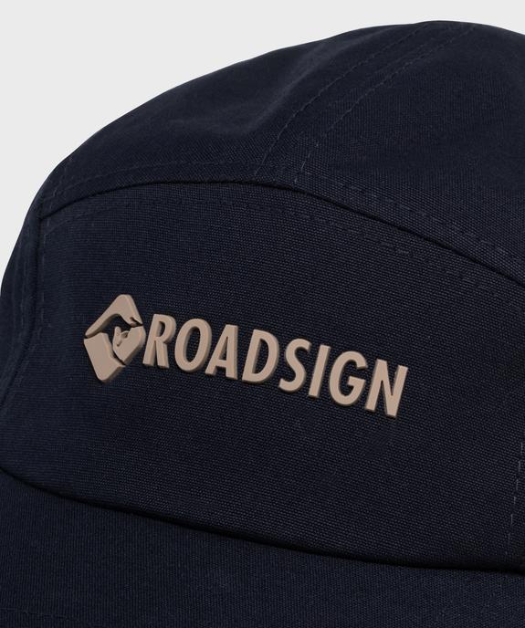Casquette en coton homme - Roadsign vue3 - ROADSIGN - GEMO