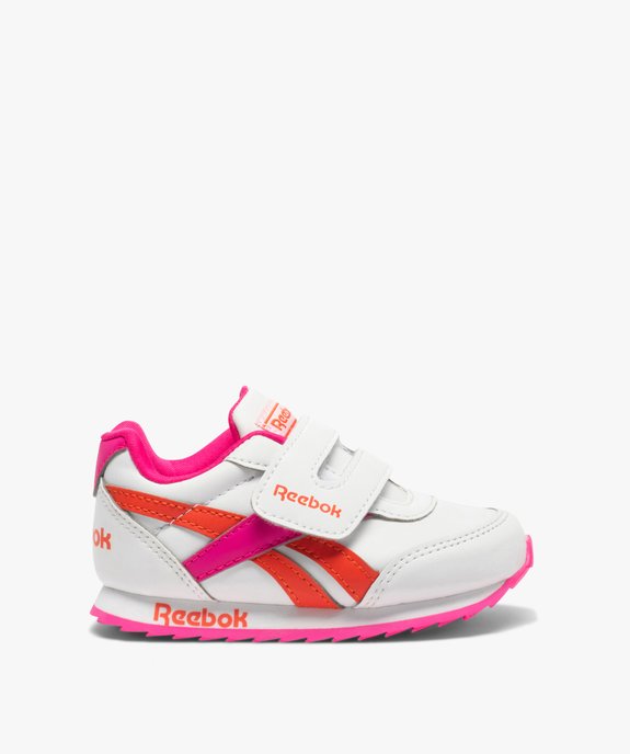 Baskets bébé fille – Reebok Royal Classic Jogger vue1 - REEBOK - GEMO