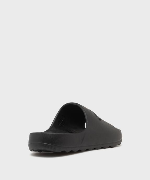 Mules de piscine garçon - Champion vue4 - CHAMPION USA - GEMO