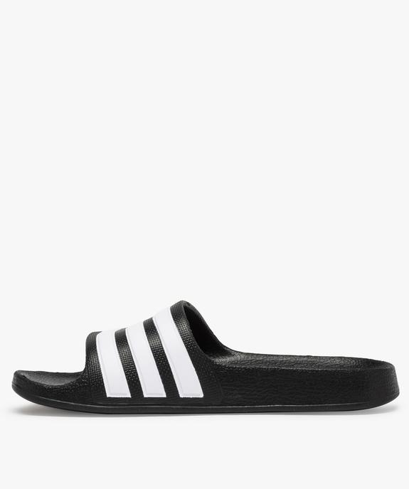 Claquettes - Adidas Duramo (taille 29-34) vue3 - ADIDAS - GEMO