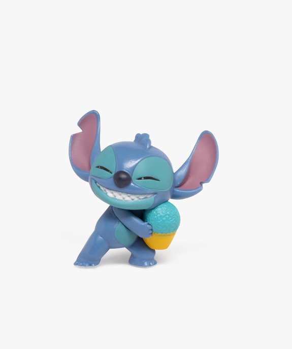 Mini figurine à collectionner - Stitch vue2 - LILO & STITCH - GEMO