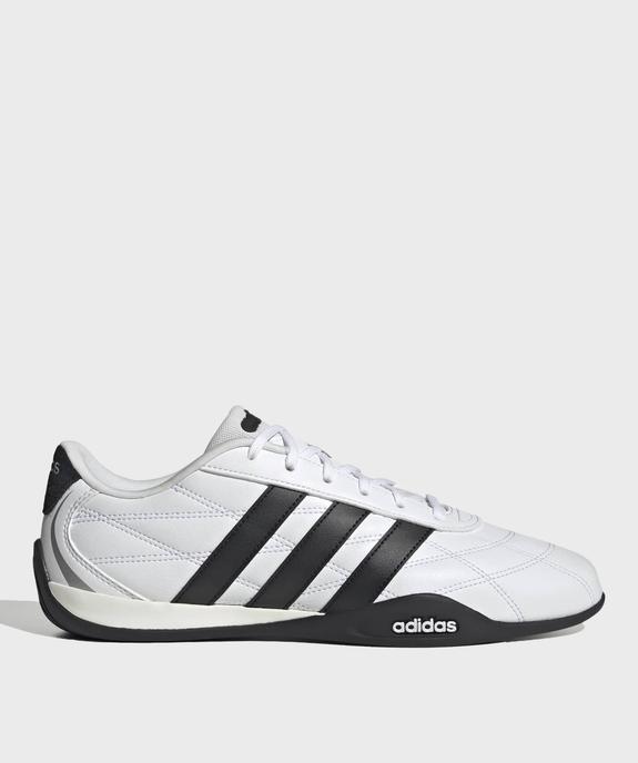 Baskets Groundpulse homme - Adidas  vue1 - ADIDAS - GEMO