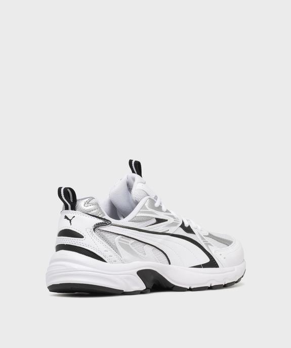 Baskets running en mesh homme Milenio Tech - Puma vue2 - PUMA - GEMO