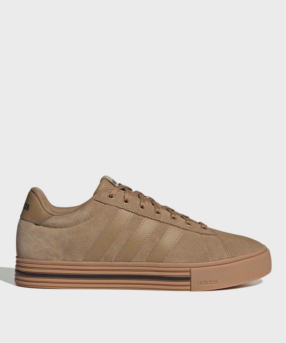 Baskets basses à lacets homme - Adidas vue1 - ADIDAS - GEMO