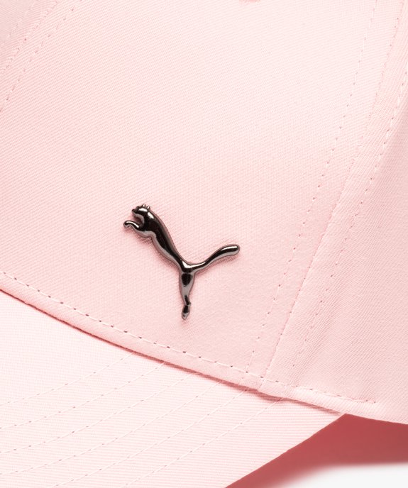 Casquette femme en toile - Puma vue2 - PUMA - GEMO
