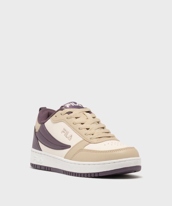 Baskets Rega NF femme - Fila vue2 - FILA - GEMO