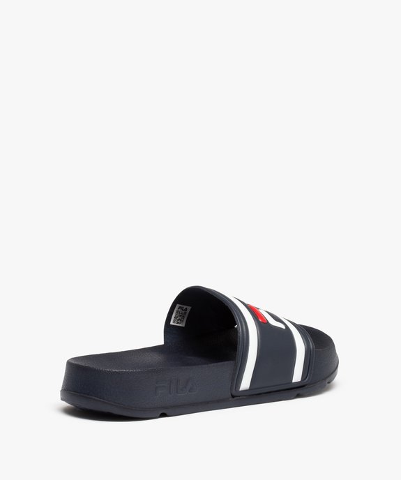 Mules de piscine femme classiques – Fila Morro Bay vue4 - FILA - GEMO