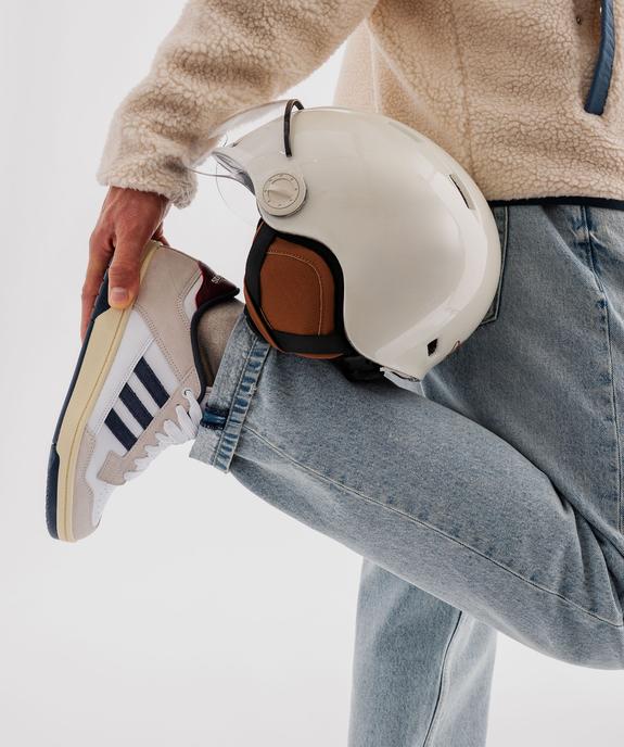 Baskets Rapid Court Low homme - Adidas vue7 - ADIDAS - GEMO