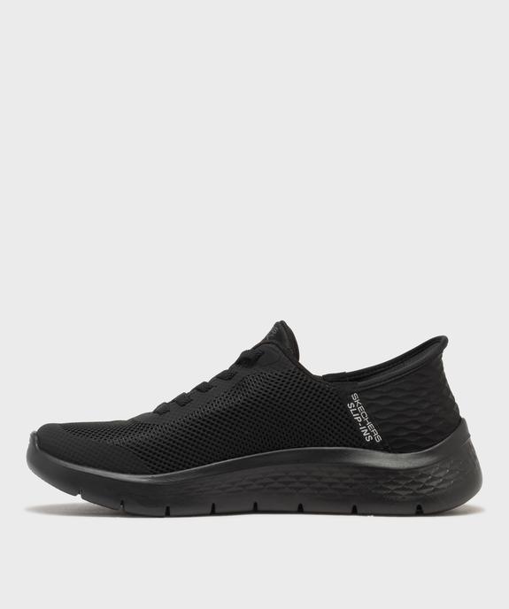 Baskets Hands Free Slip-ins® GO WALK Flex Hands Up homme - Skechers vue3 - SKECHERS - GEMO