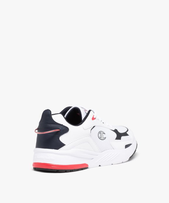 Baskets homme running légères – Champion Ramp Up vue4 - CHAMPION USA - GEMO