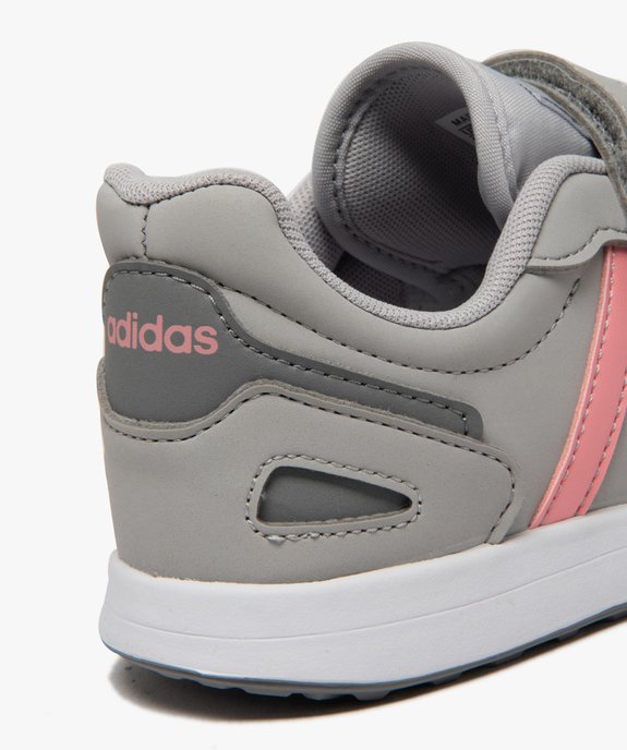 Baskets fille running à scratch – Adidas VS Switch vue6 - ADIDAS - GEMO