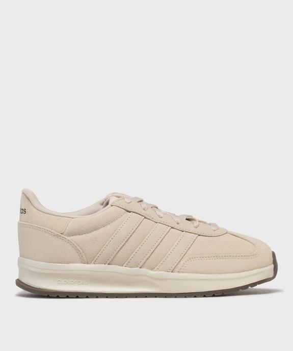 Baskets Run 70s 2.0 femme - Adidas vue1 - ADIDAS - GEMO