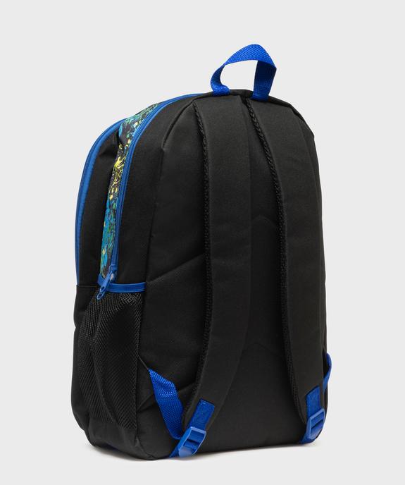 Sac à dos à motif Sonic garçon - Sega vue2 - SONIC - GEMO