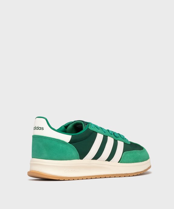 Baskets basses retro-running Run 70s 2.0 homme - Adidas vue4 - ADIDAS - GEMO