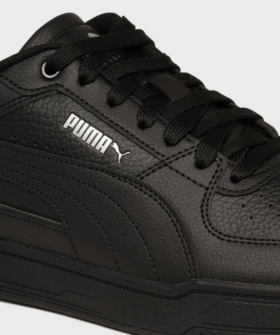 Baskets basses Caven III homme - Puma vue6 - PUMA - GEMO