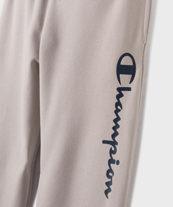 Pantalon de jogging avec taille ajustable fille - Champion vue2 - CHAMPION USA - GEMO